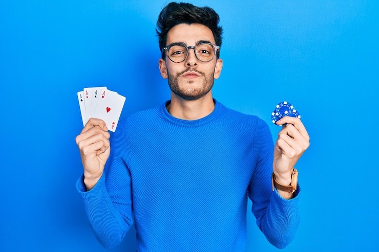 Mobile user enjoying seamless sports betting and casino games on goperya app