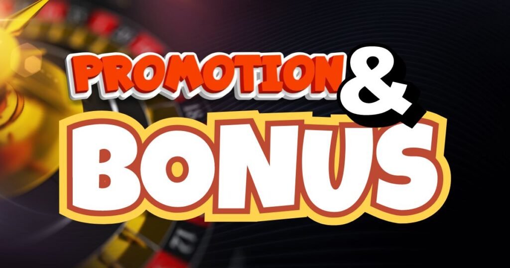 mnl168 casino Bonuses and Promotions